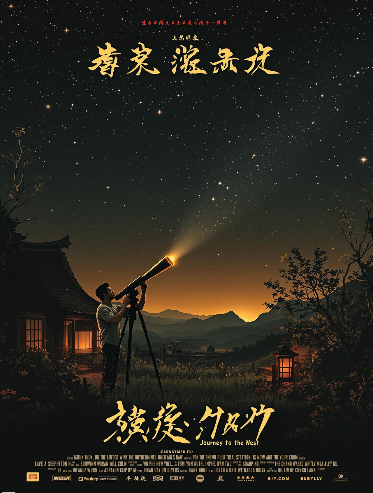 熊猫影视每周推荐 - 宇宙探索编辑部 熊猫影视每周推荐 - 宇宙探索编辑部